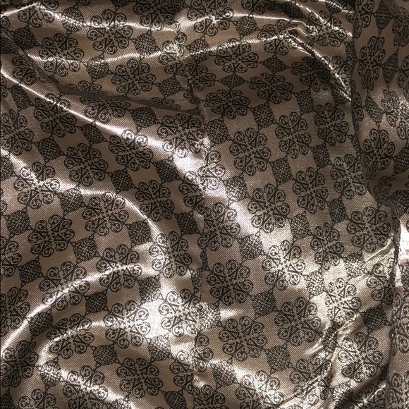 GREEN TOP HANDLE PURSE - Picture 5 of 8